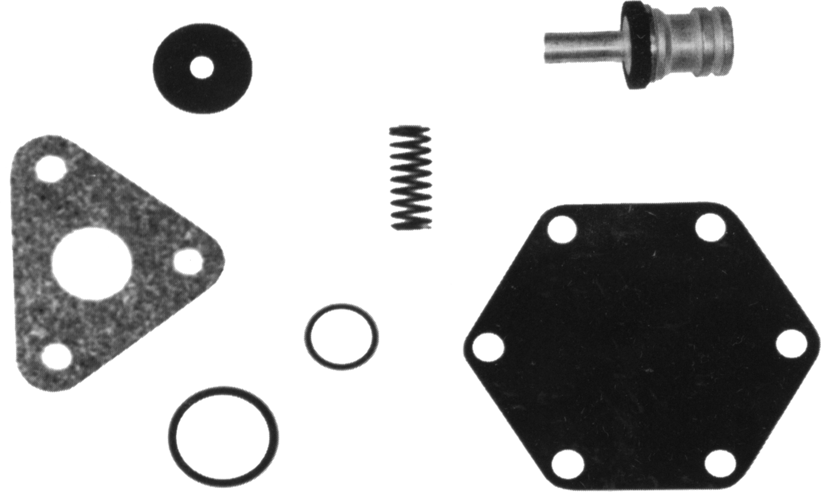 REP. VALV. RELEVO R-5