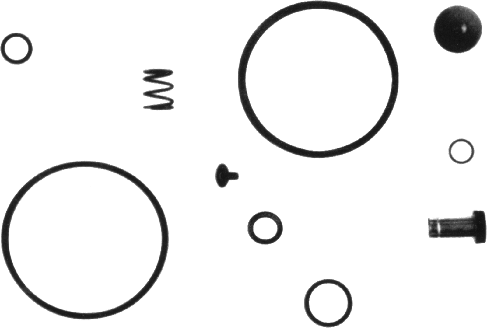 REP. VALV. RELEVO R-6