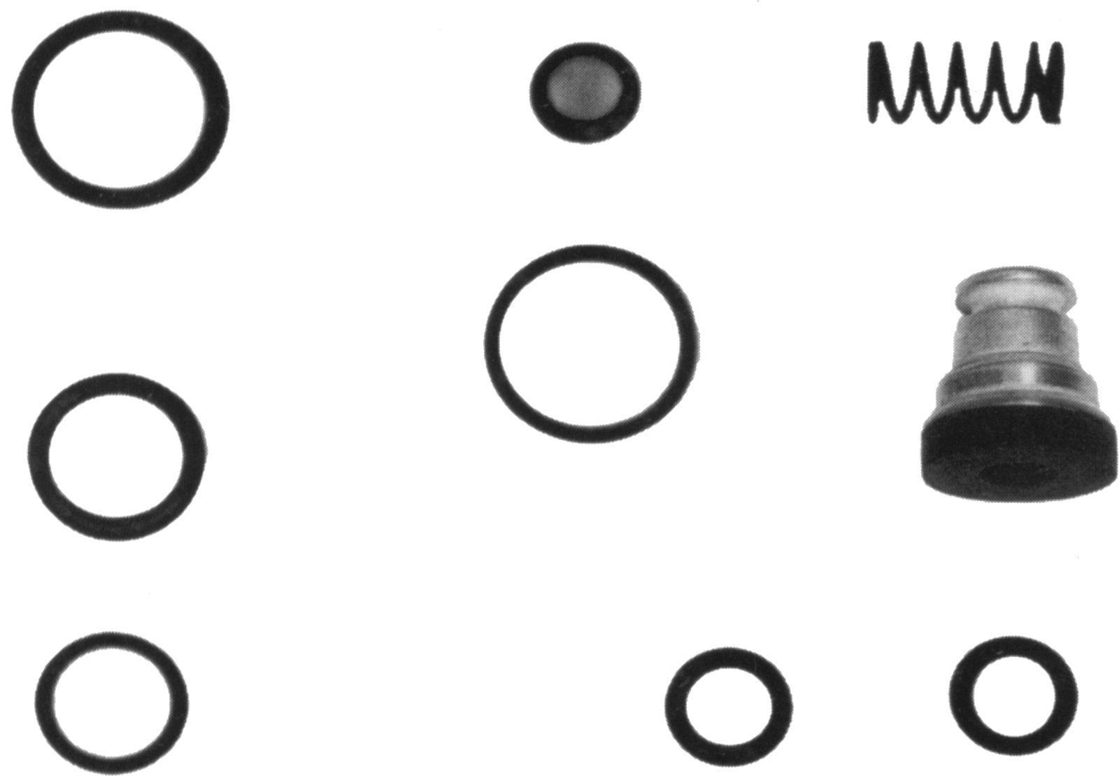 REP. VALV. RELEVO SEALCO A-1000 (10-5)