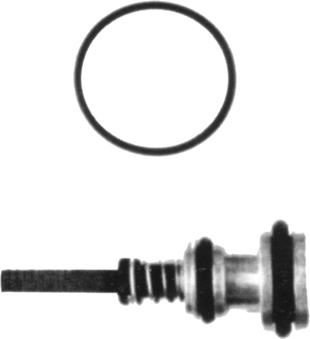 REP. VALV. CONTROL/TABLERO ESTACIONAMIENTO 99600