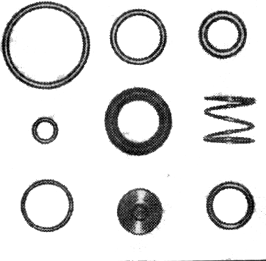 REP. VALV. CONTROL/TABLERO PRESION PPDC