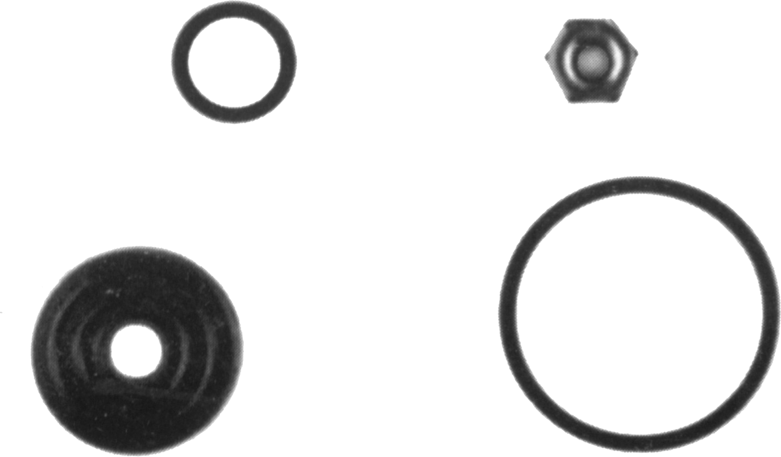 REP. VALV. CONTROL/TABLERO PRESION PP-1