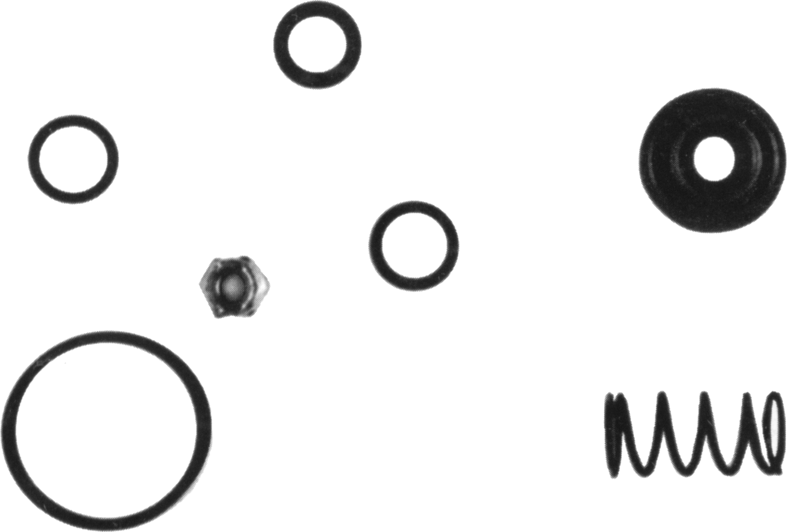 REP. VALV. CONTROL/TABLERO PRESION PP-2