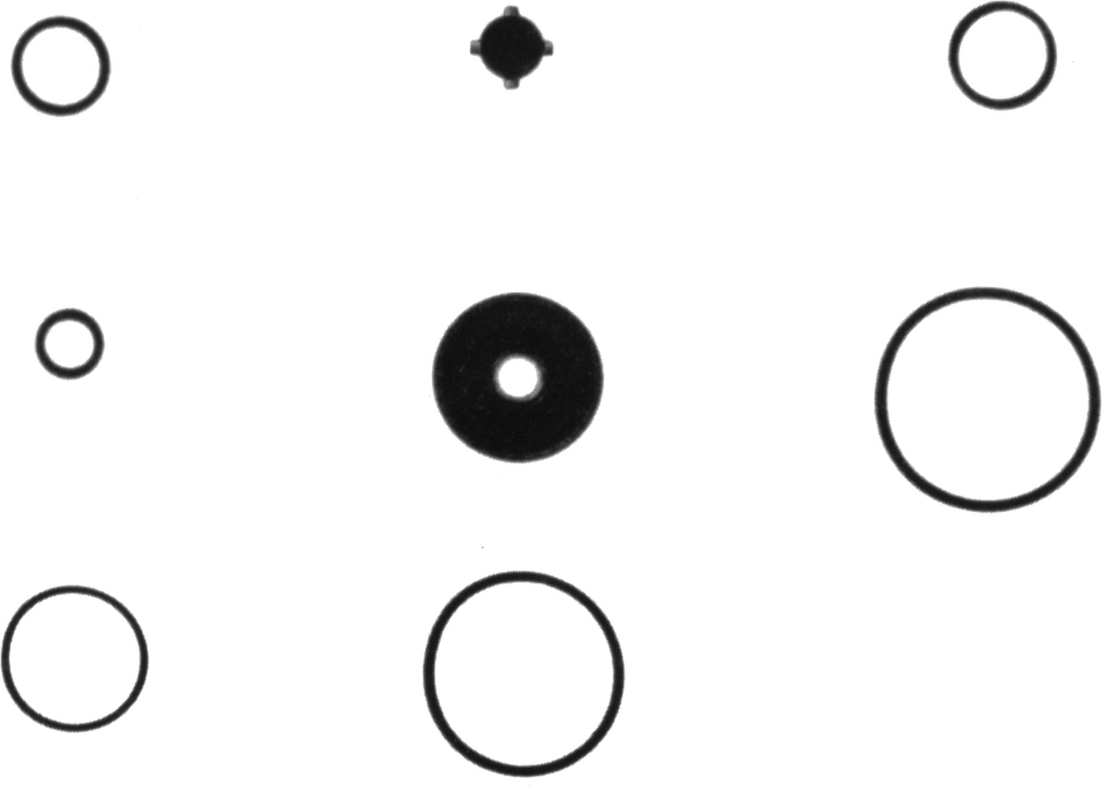 REP. VALV. CONTROL/TABLERO SUMINISTRO PP-7