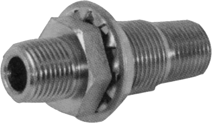 NIPLE BASTIDOR MANITA