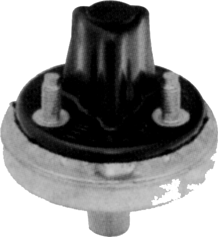 SWITCH DE LUZ DE STOP 1/8 TIPO MIDLAND