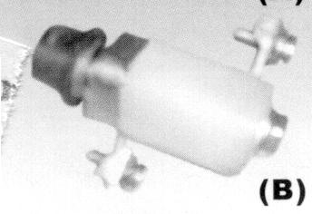 SWITCH DE BAJA PRESION DE AIRE 2 POLOS TIPO BENDIX LP-3