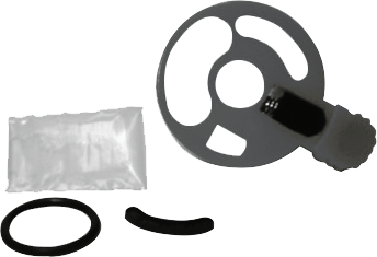 REP. PARA EL CONVERTIDOR DEL DUAL-PERILLA