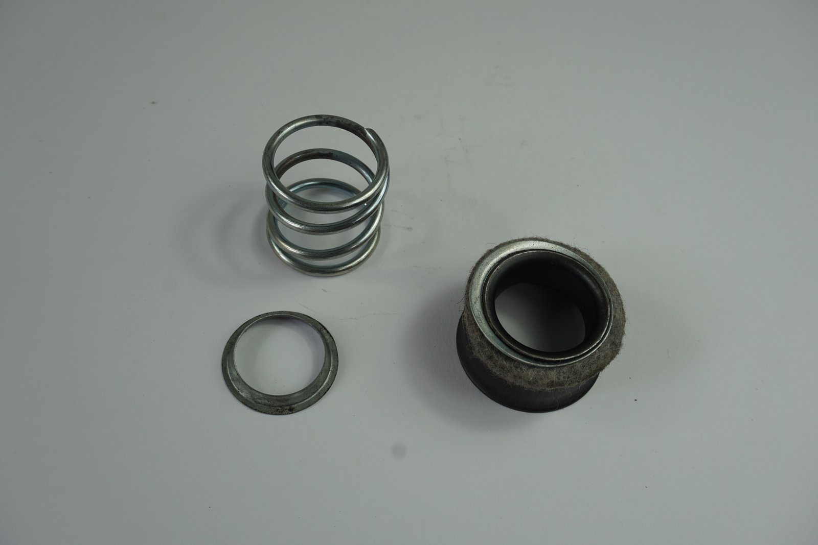 BALERO DE FUNDA DINA 600-II (SIN ESCALON)