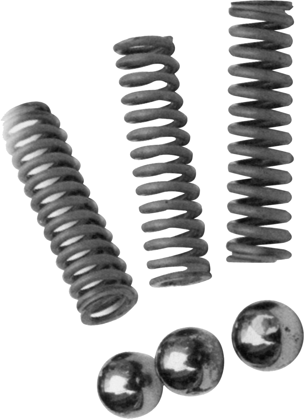 REP. PARA BARRA DE CAMBIOS FULLER K-15918