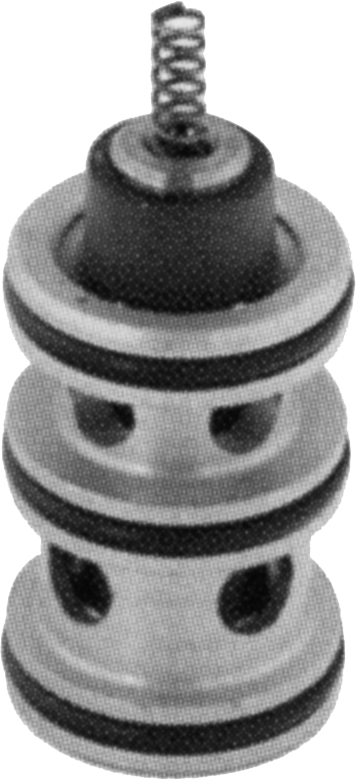 VALVULA FULLER K-4300810 P/CAMBIOS DE ALTAS Y BAJAS