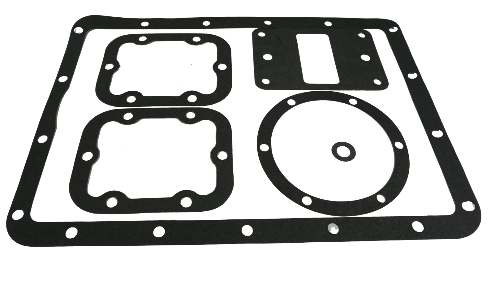 JGO. JUNTAS K-7028 (P/CAJA FULLER MEDIO RANGO 6 VELOCIDADES )