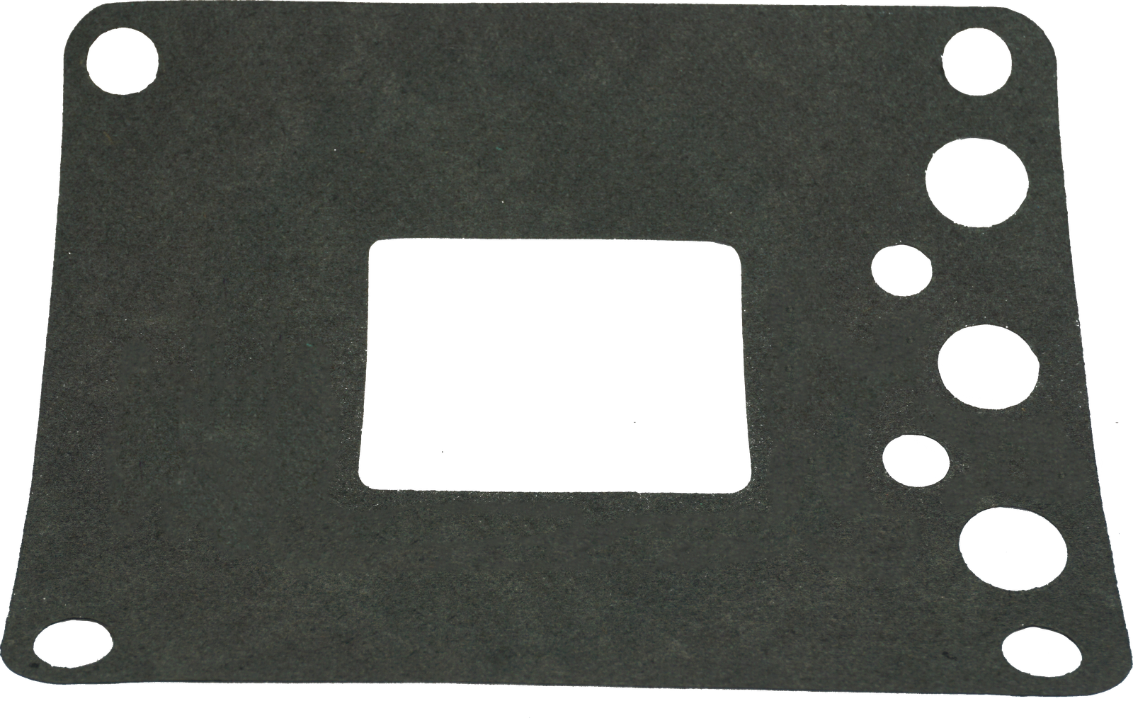 JUNTA PALANCA DE VEL. FULLER 9 BARRENOS