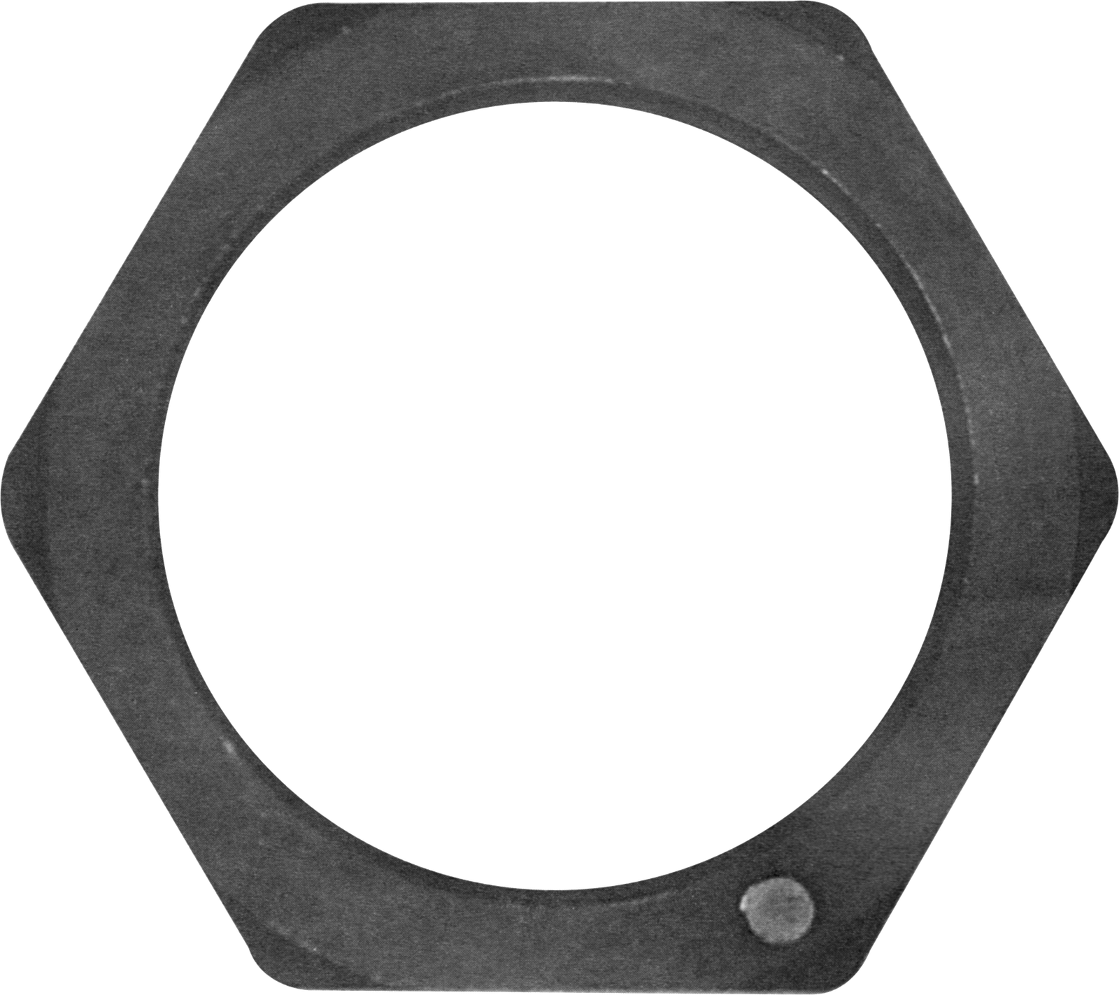 TUERCA KW DINA Y FAMSA C/SEGURO 3 1/4" INT. STD (8 BIRLOS)