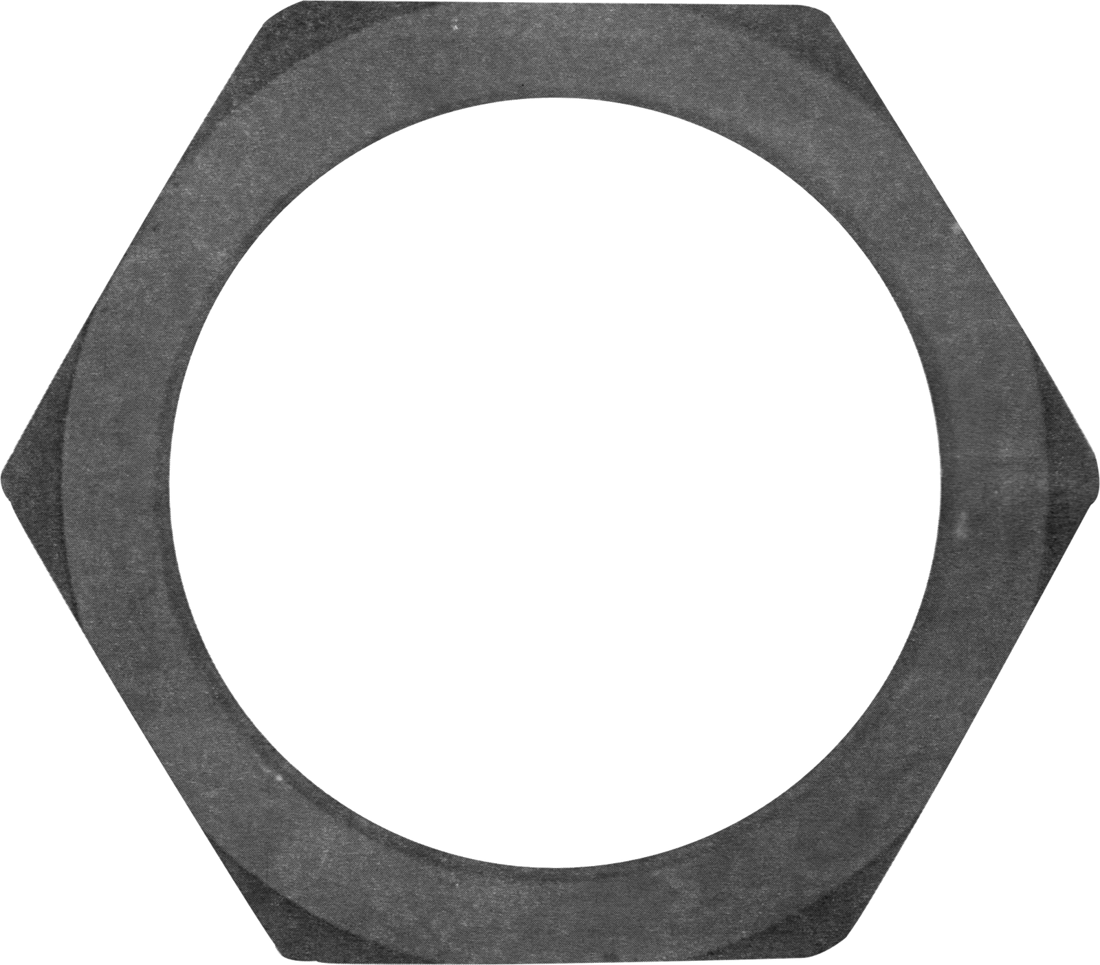 TUERCA KW DINA Y FAMSA S/SEGURO 3 1/4" INT. STD (8 BIRLOS)