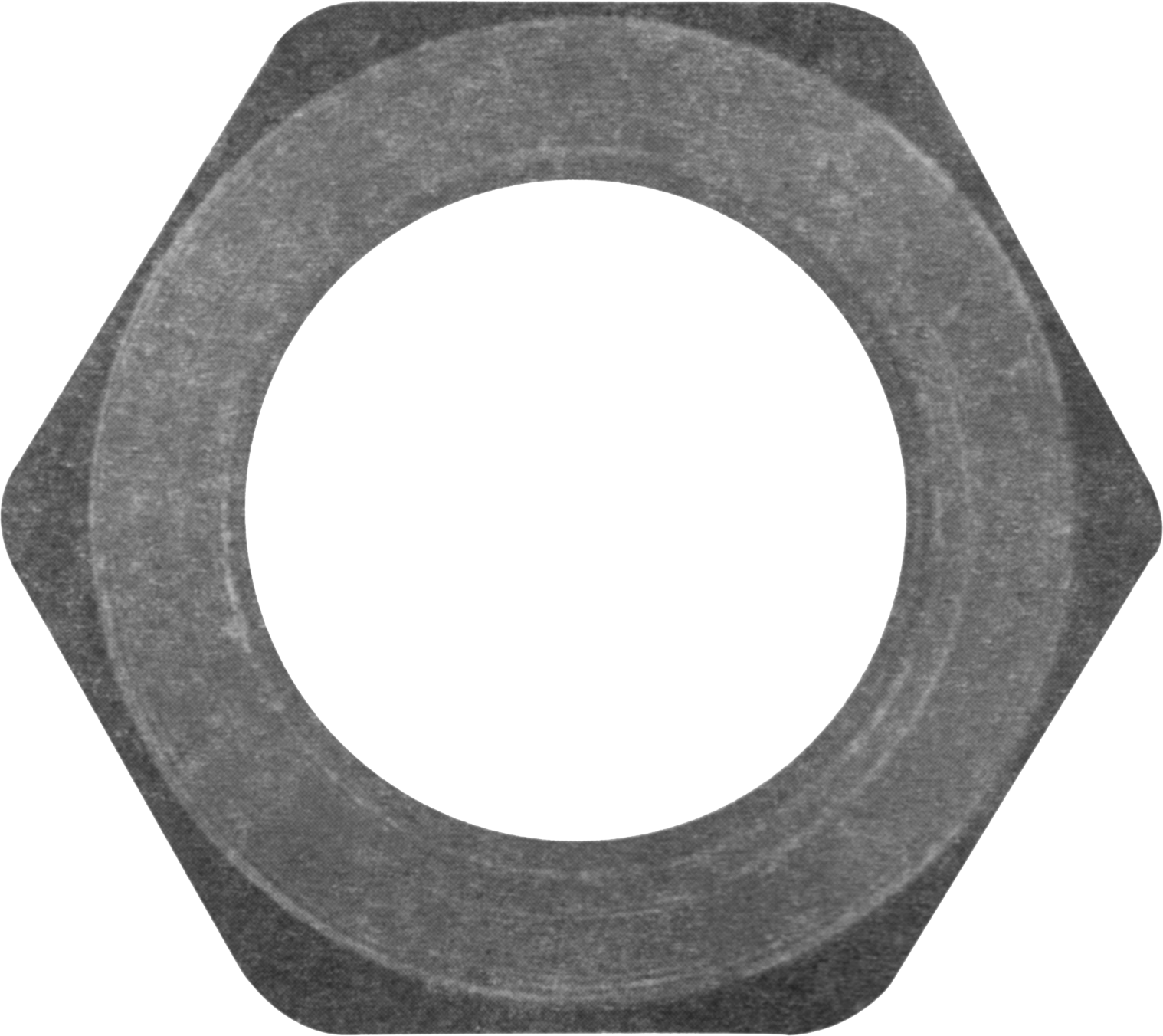 TUERCA EJE DELANTERO KW DINA Y FAMSA S/SEG 1 1/2" INT STD