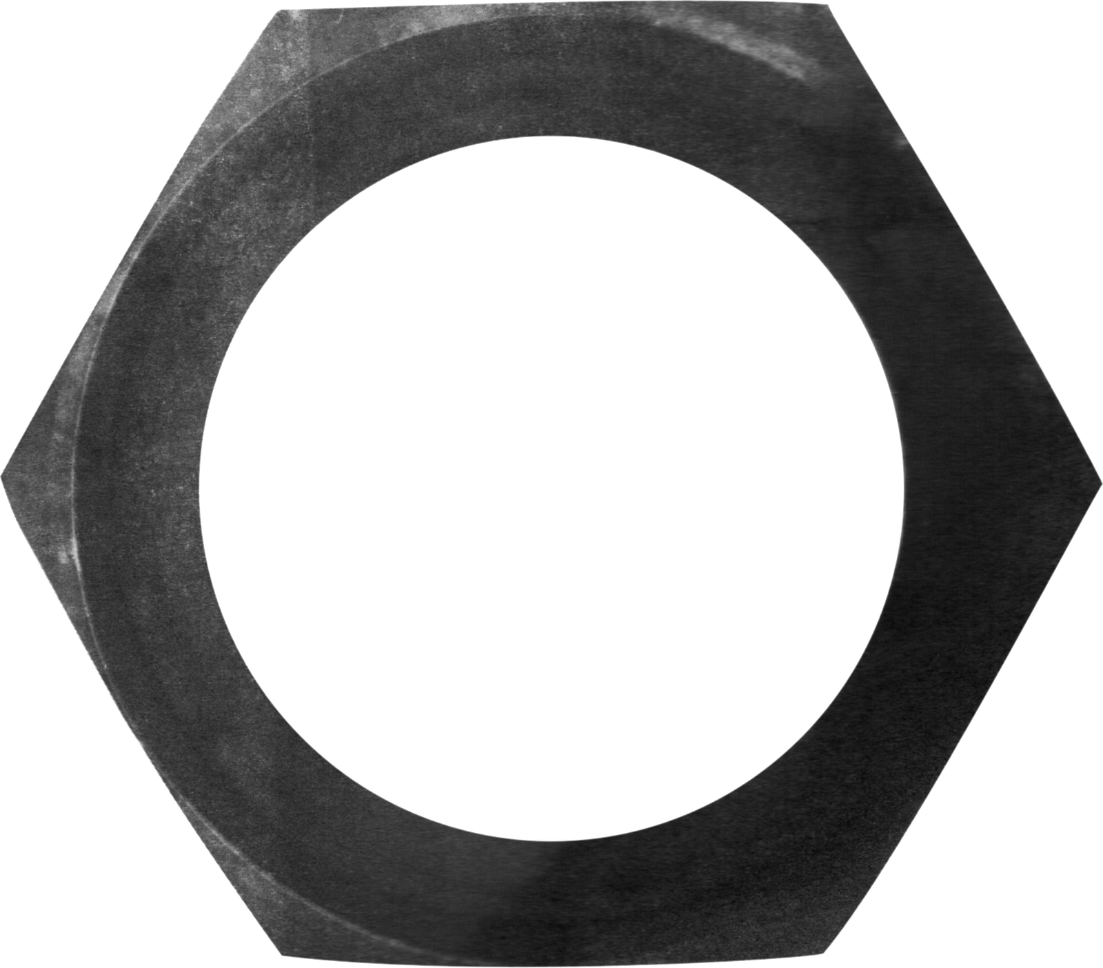 TUERCA DINA 631 DELFIN SULTANA MERCEDES C/RETEN DE 3" 12 HILOS LLAVE 4"