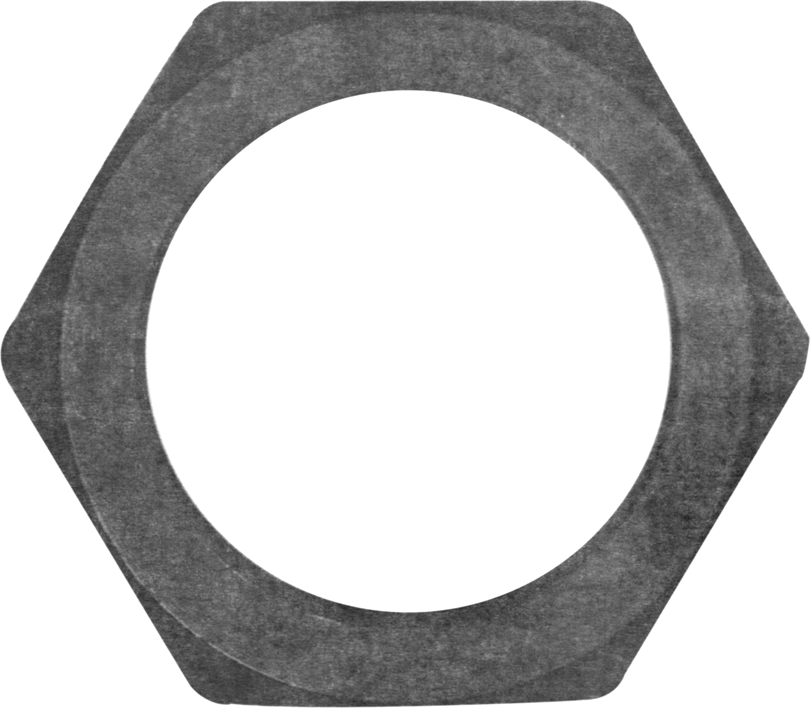 TUERCA DINA 500 531 861 1190  MERCEDES S/RETEN DE 2 5/8" 12 H LLAVE 3 1/2" (12 BIRLOS STD)