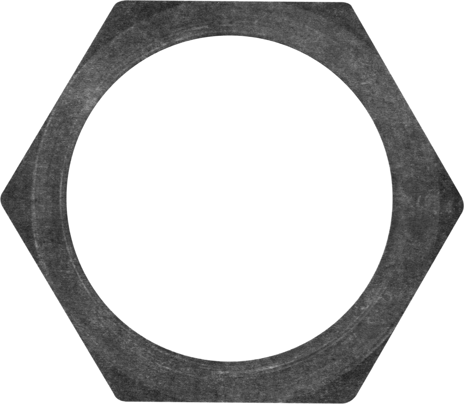 TUERCA DODGE 600 FINA 2 5/8" INT.