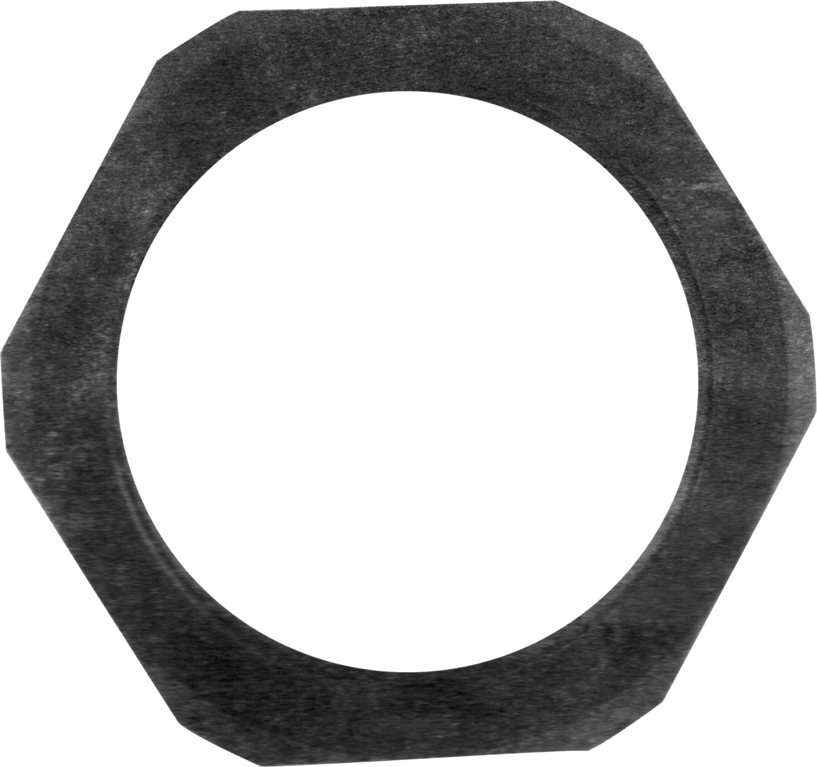 TUERCA FORD 350 MICROBUS DE 2" INT. 16H 2 9/16" EXT.