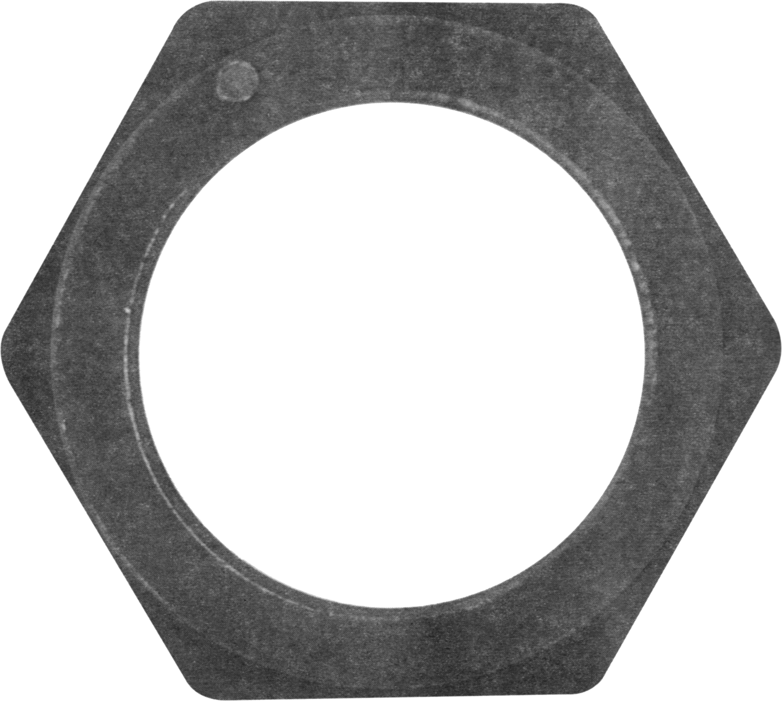 TUERCA FORD 700 750 C/SEGURO INT 2 5/8" 16H FINA (12 BIRLOS)