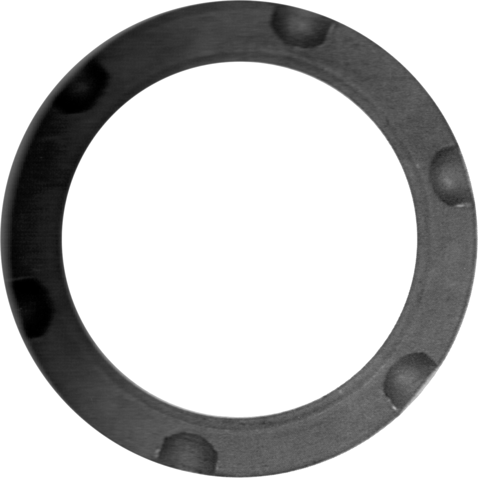 TUERCA CHEVROLET C-30 INT 2" FINA 2 5/8" EXT.