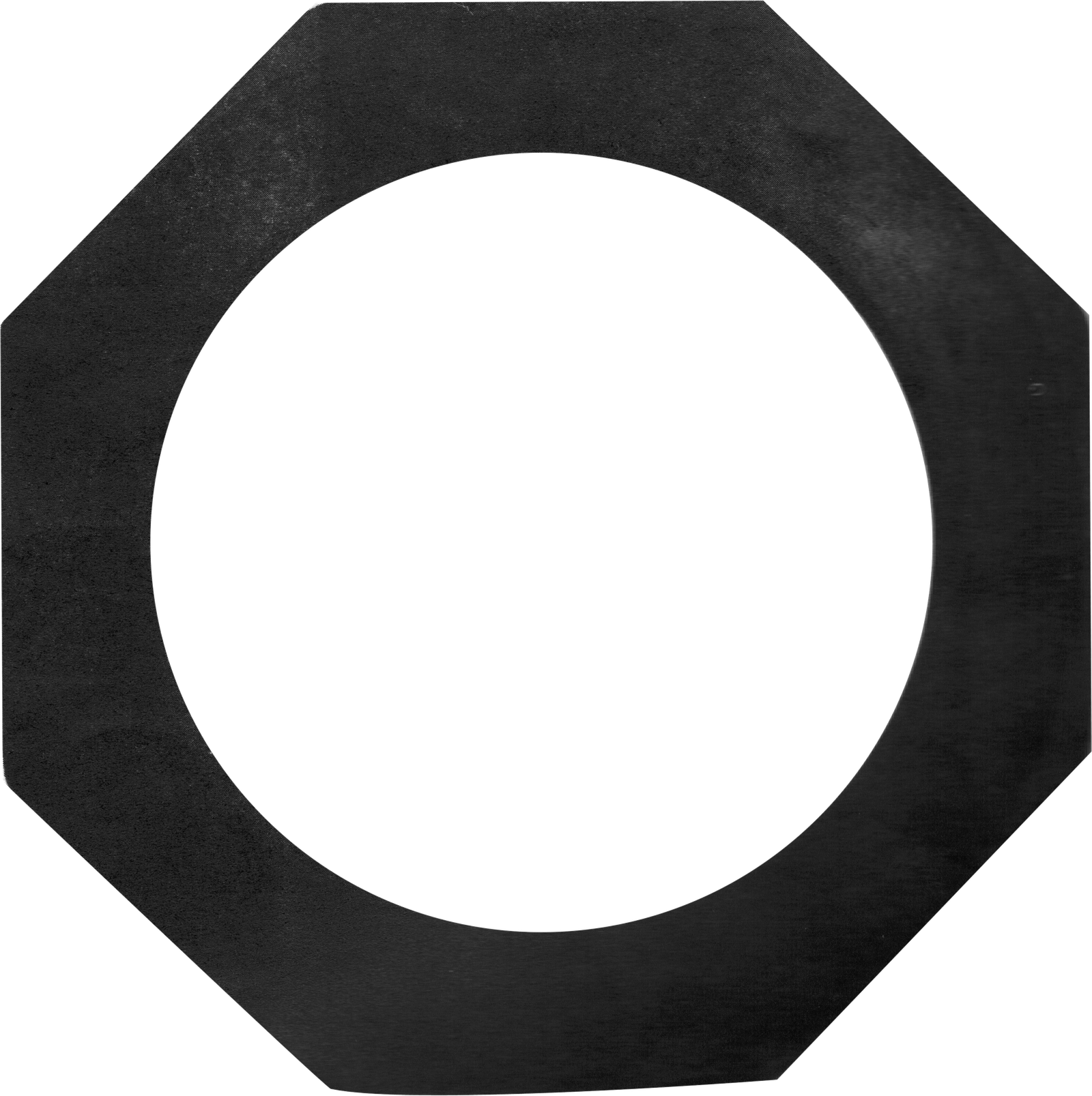 TUERCA EJE FRUEHAUF CHICA S/SEGURO STD INT 3 1/2" 12H EXT 4 5/16" ALT 3/8" (ROCKWELL)