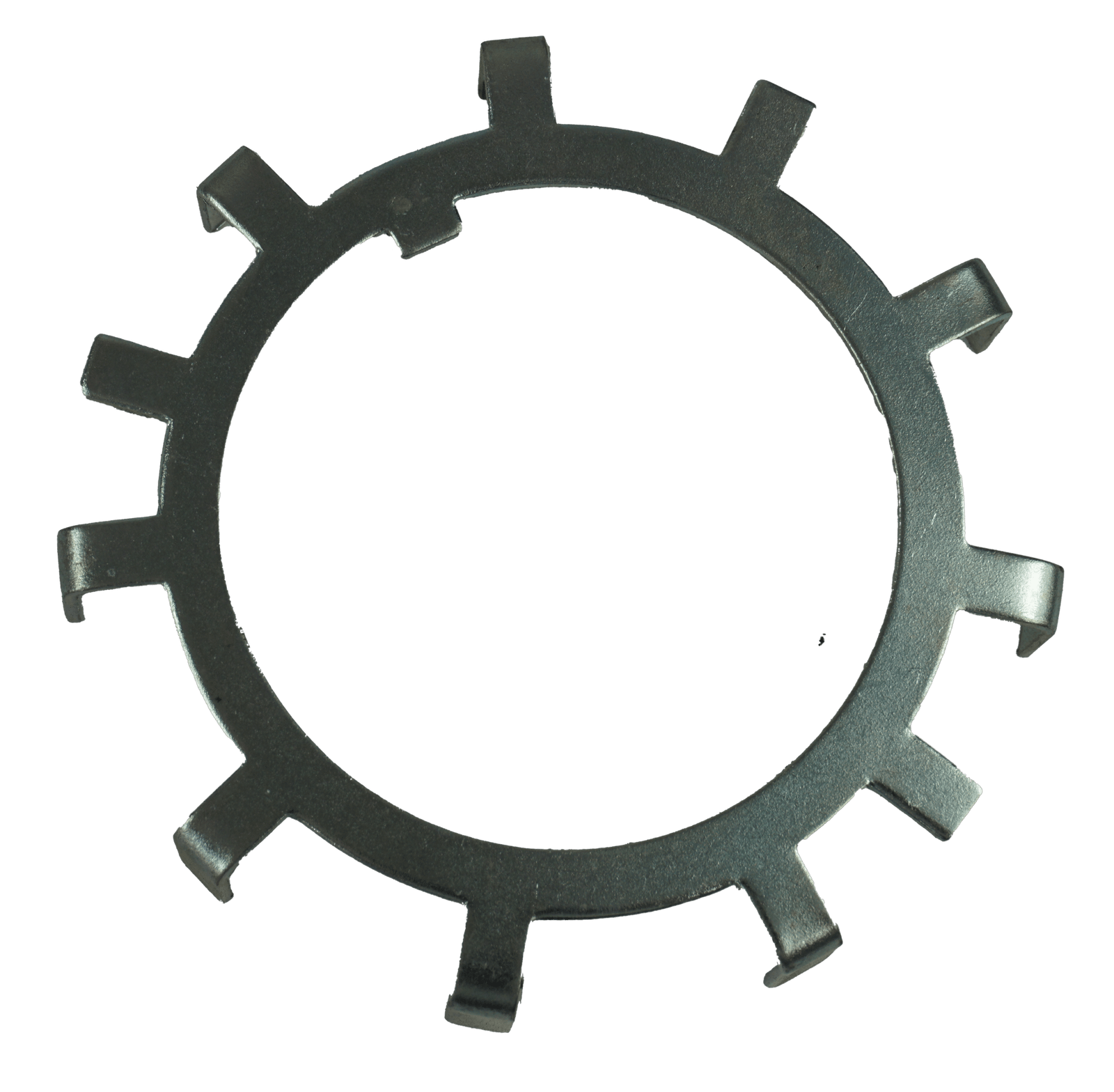 SEGURO ARAÑA GRANDE