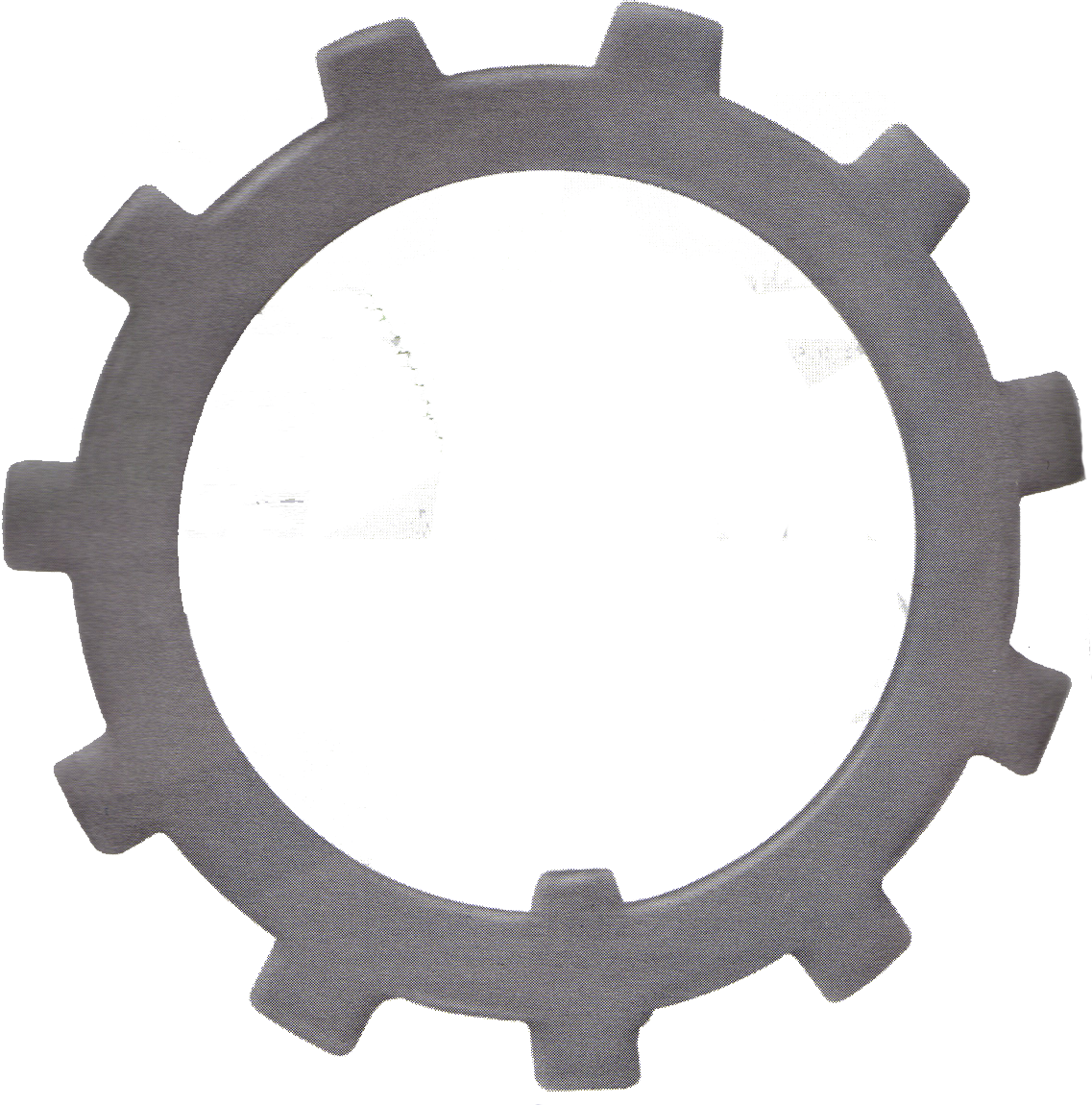 SEGURO MAZA DODGE 600 (JGO. TUERCA T-8)