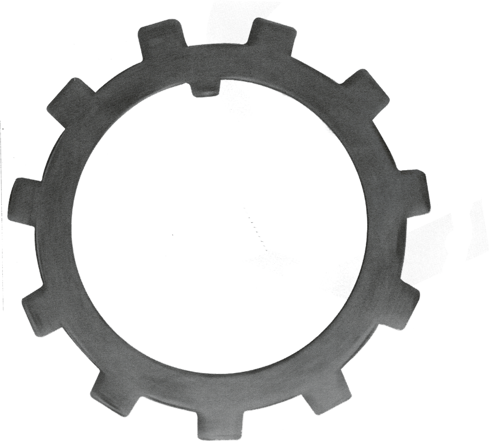 SEGURO MAZA SOMEX ( JGO. TUERCA T-1-A  8 BIRLOS)