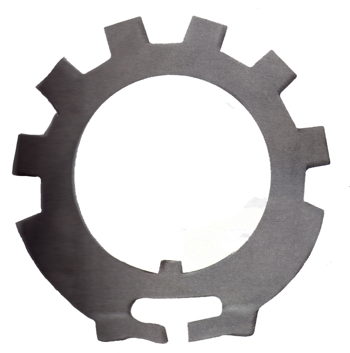 SEGURO INTERNATIONAL CHICO C/NARIZ