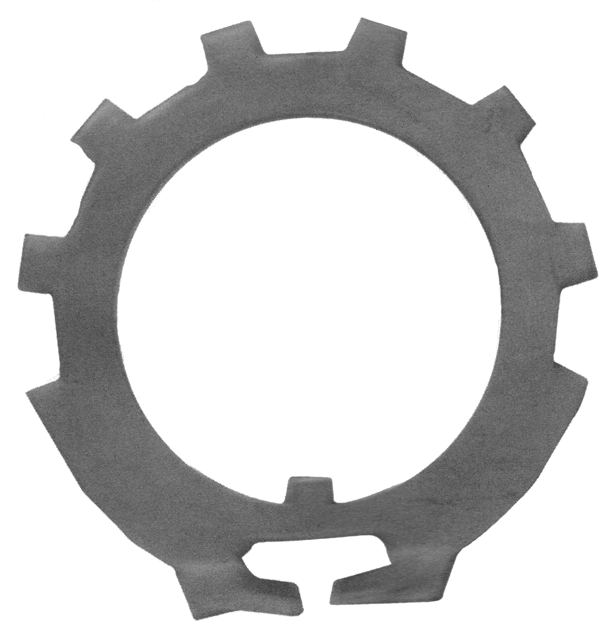 SEGURO INTERNATIONAL MEDIANO