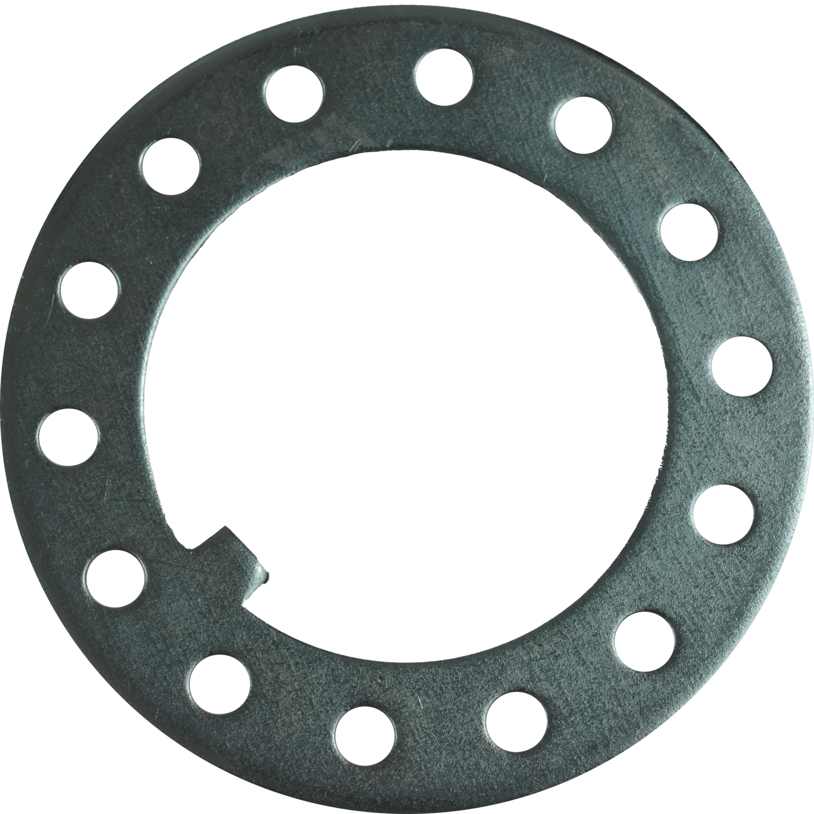 SEGURO PERFORADO EJE ROCKWELL-SUDISA AMERICANO 2 3/8"