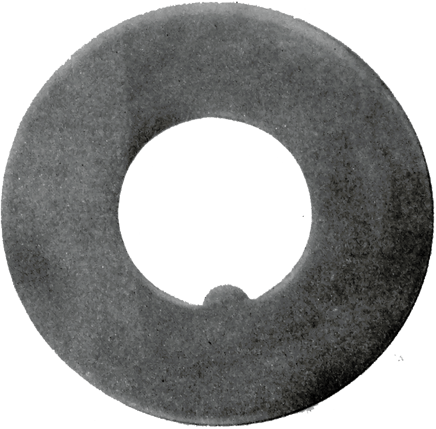 SEGURO NARIZ REDONDA DINA