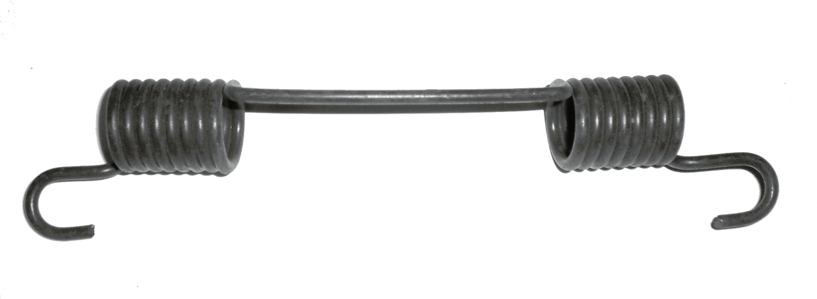 RESORTE DE ZAPATA CAMPANA EXTRAREFORZADO 11"