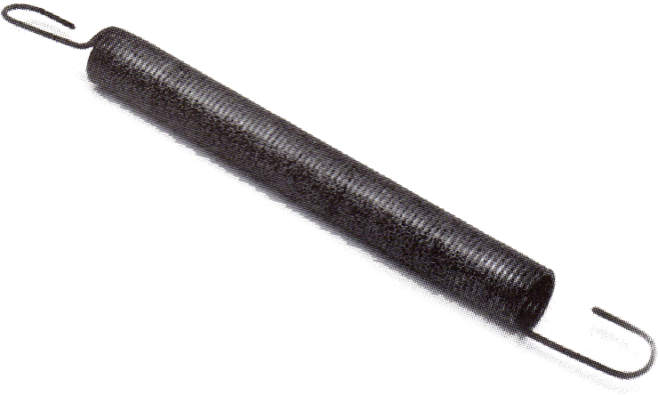 RESORTE ACELERADOR MERCEDES