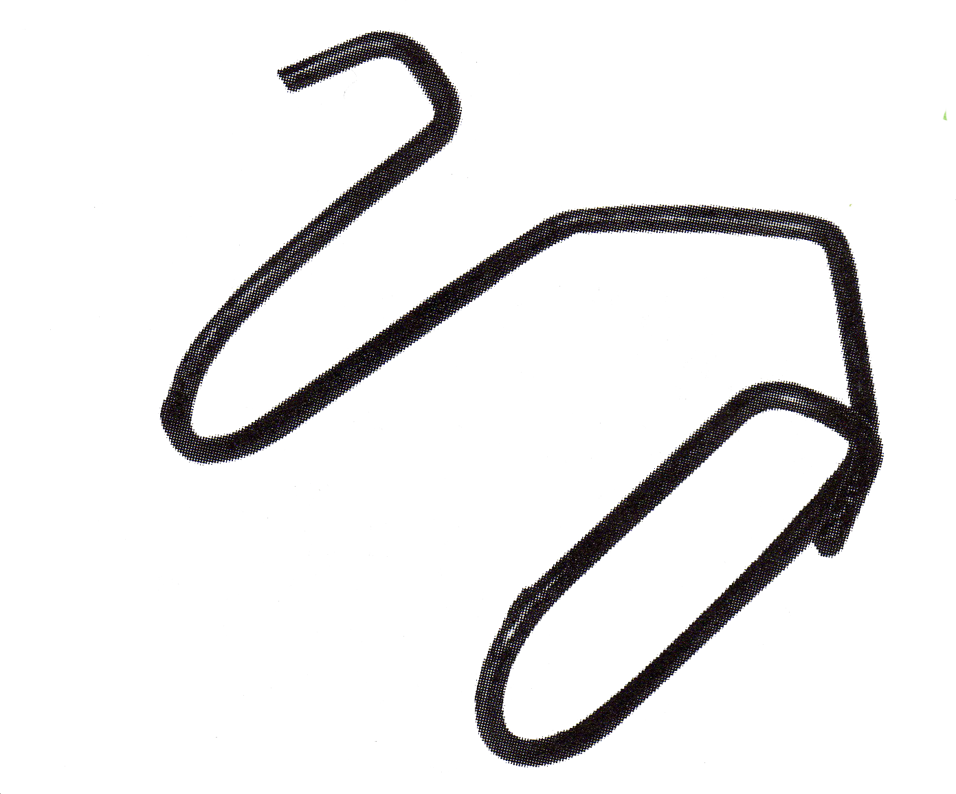 SEGURO ARAÃA PARA RODILLO  CASA