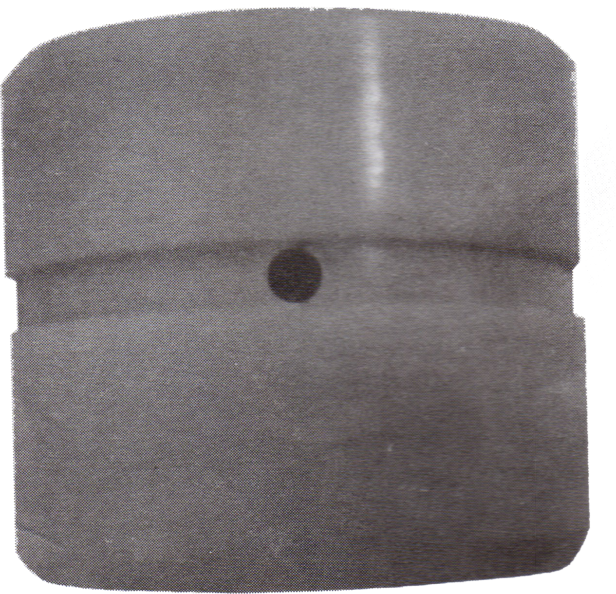 BUJE GAVILAN DOBLE LIGA P/FLECHA GAVILAN, EJE SUDISA O REDONDO 1 1/2 X 2"