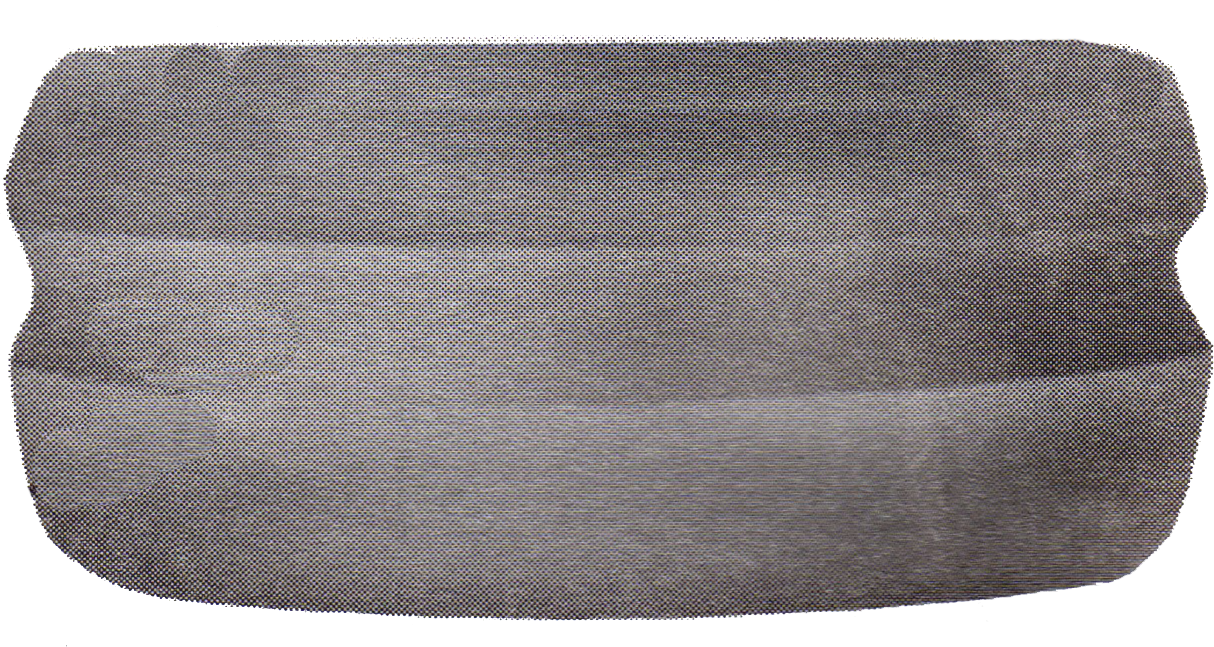 BUJE GAVILAN DE ROTULA CHICO 1 1/2" INT.