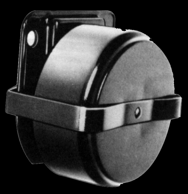 PORTAFILTRO CON ELEMENTO PARA COMP. BENDIX