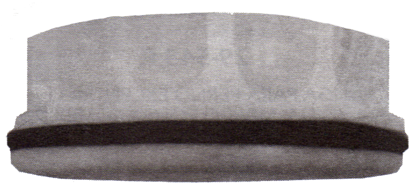 BUJE GAVILAN INTERIOR EJE CAJA FRUEHAUF AMERICANO 1 5/8" INT