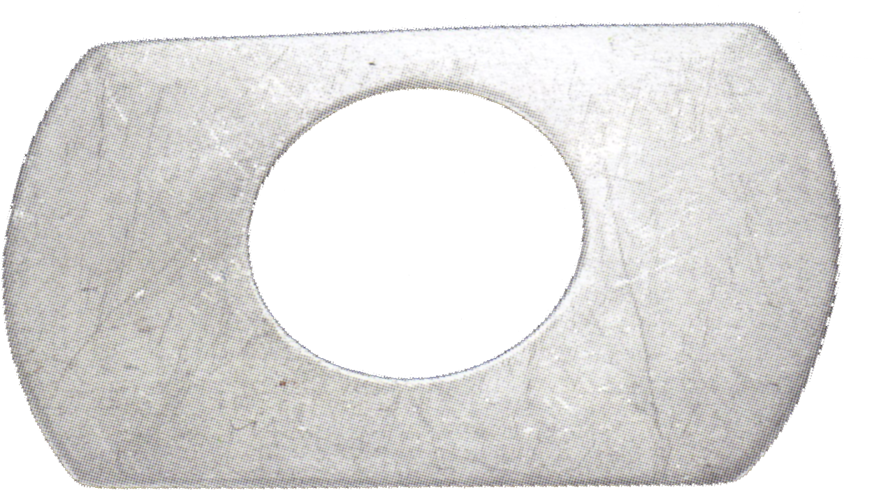 ROLDANA SEGURO DE GAVILAN DE 1 1/2"