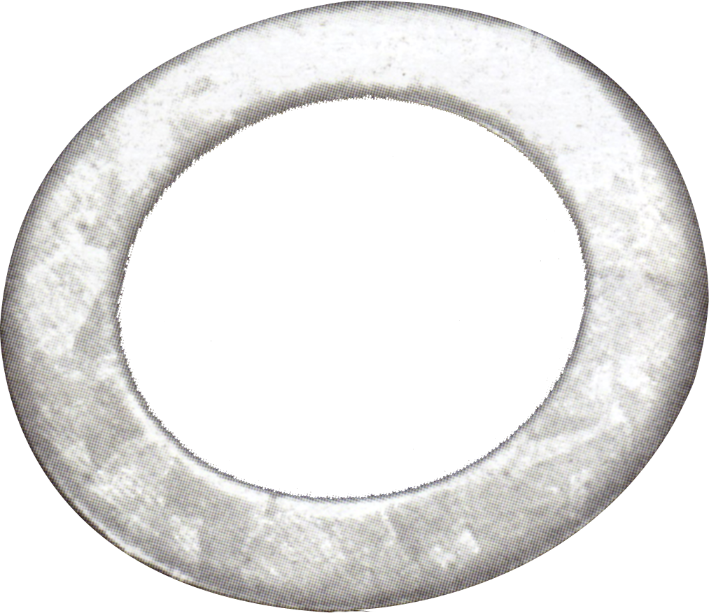 ROLDANA AJUSTE GAVILAN DE AUMENTO L-120  1 1/2 - 2"