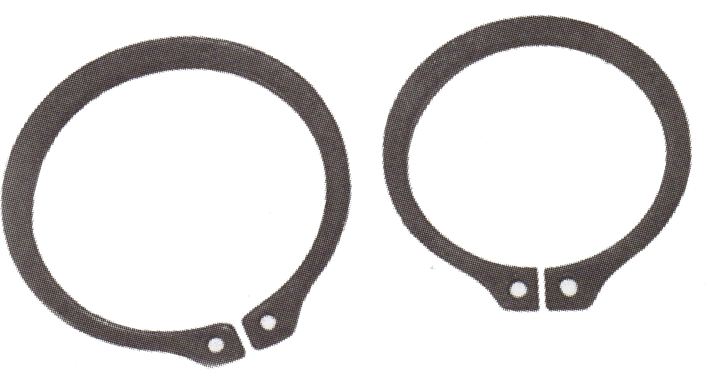 SEGURO DE NARIZ - OMEGA  1 5/16"