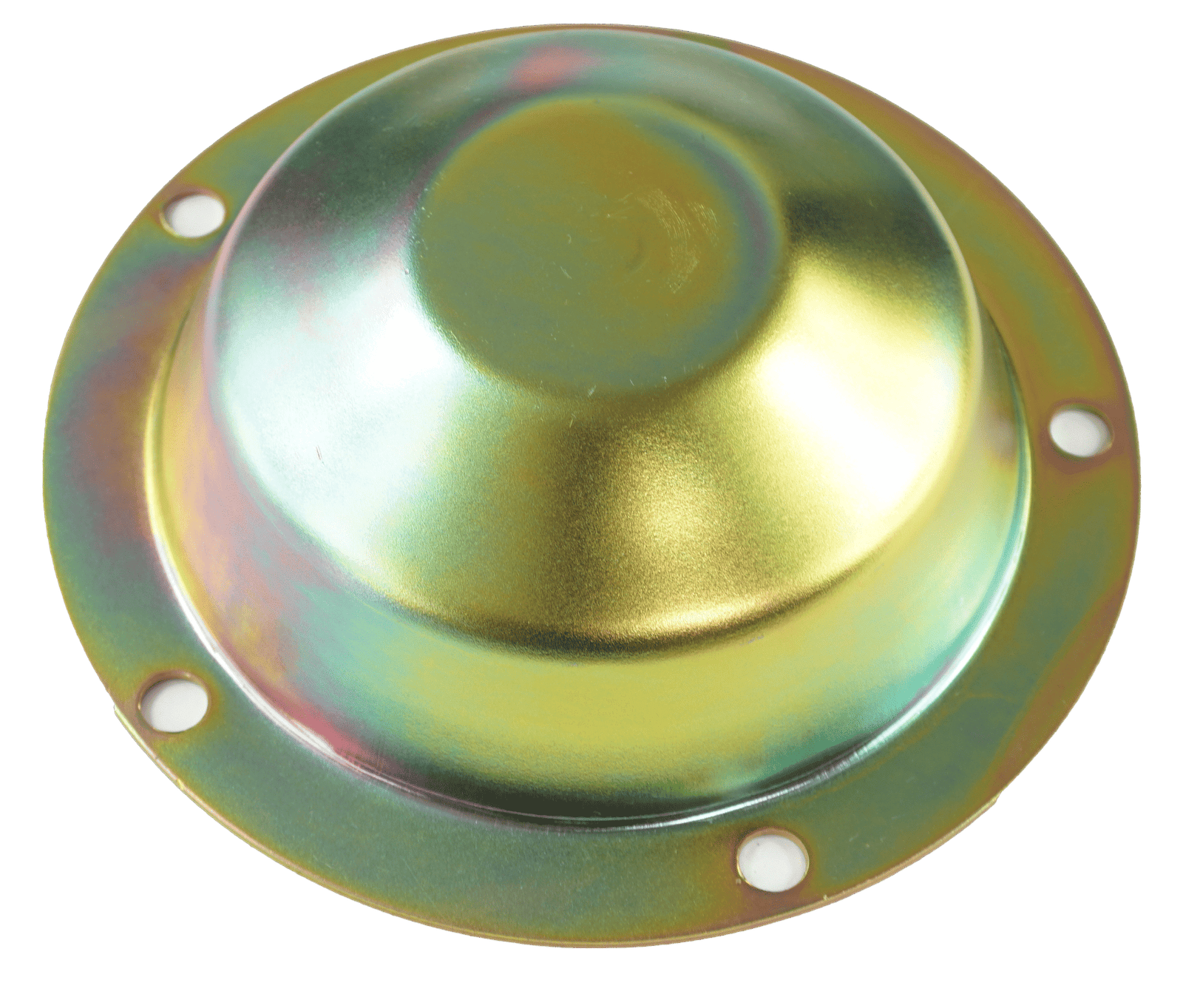 TAPA TROPICALIZADA TRASERA EJE SUDISA 5 BARRENOS