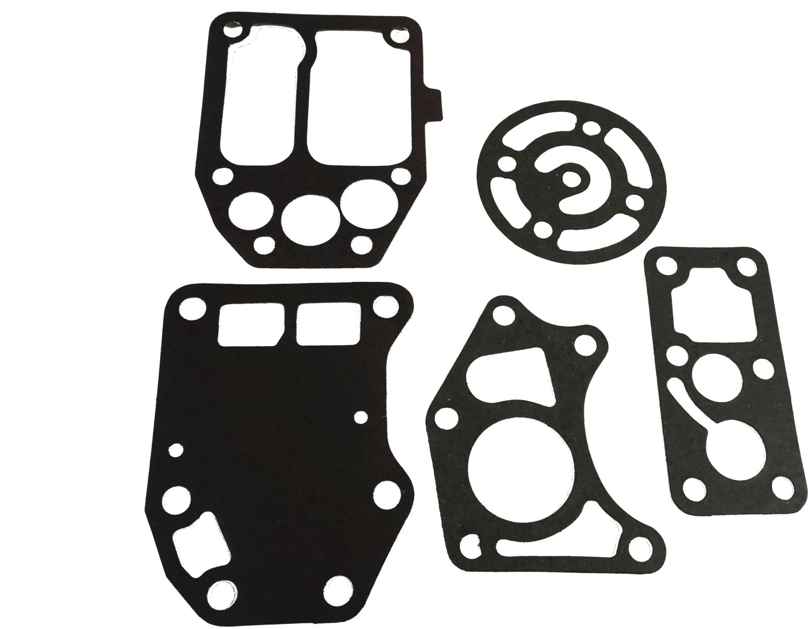 REP. ENFRIADOR DE ACEITE FORMULA