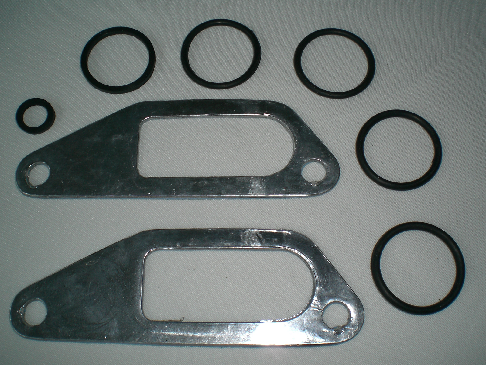 REP. ENFRIADOR DE ACEITE NAVISTAR-INTERNATIONAL MECANICO