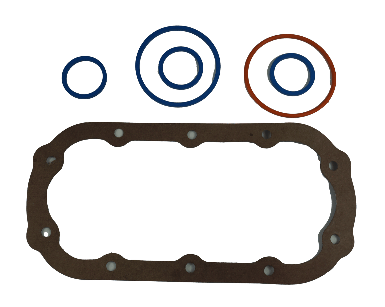 REP. ENFRIADOR SERIE 60