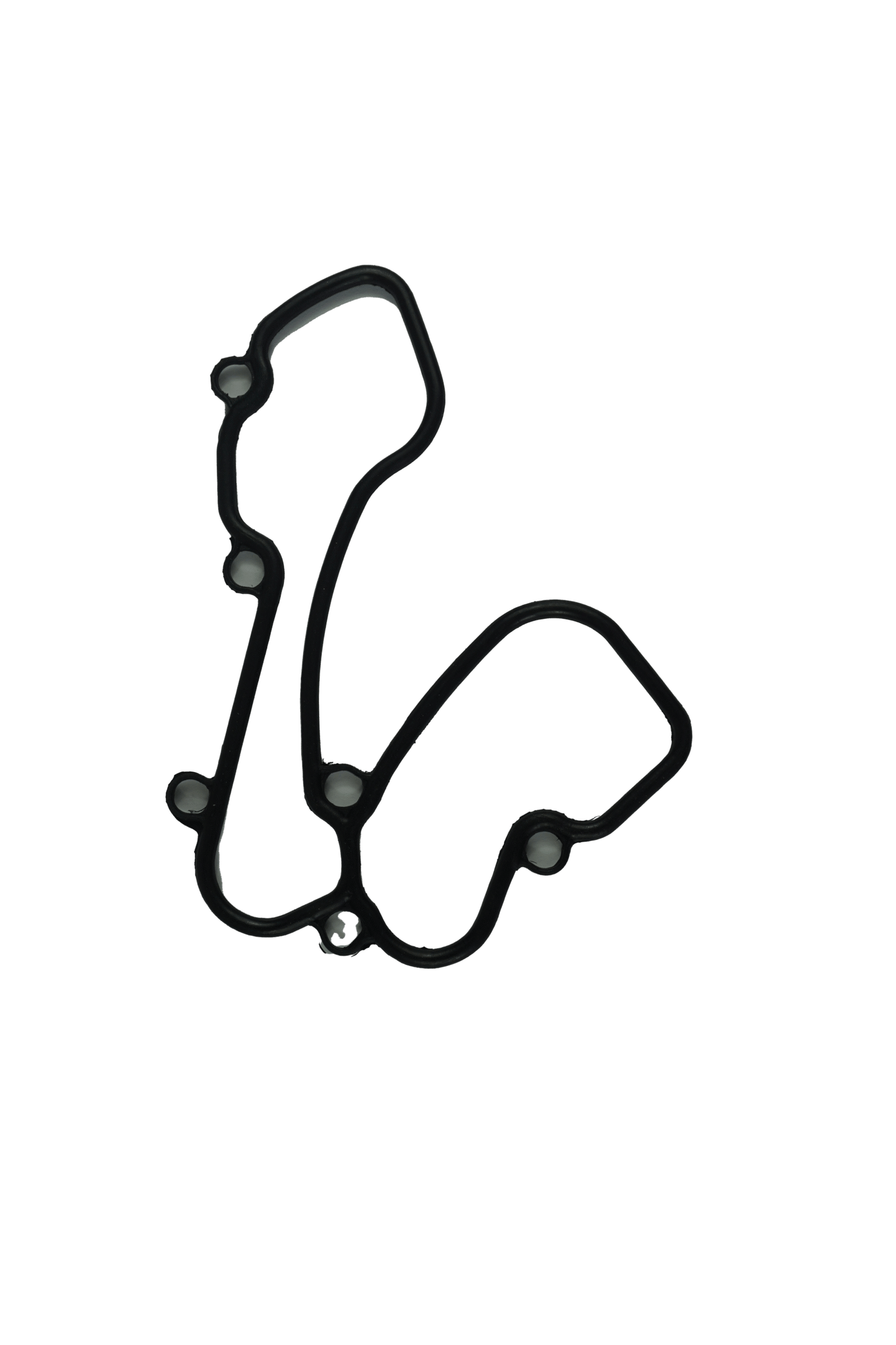 LIGA/JUNTA ENFRIADOR DE ACEITE MERCEDES 904 (PISTOLA CHICA)