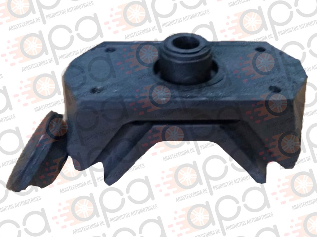 SOPORTE MOTOR IZQ. Y DER. CAMIONES NAVIST 94-01 (M GRANDE)